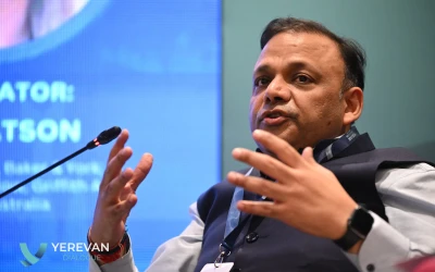 Digital Public Infrastructure: Debating Best Practices for a Global Good