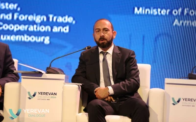 South Caucasus at the Crossroads Between Fragmentation and Cooperation (5)