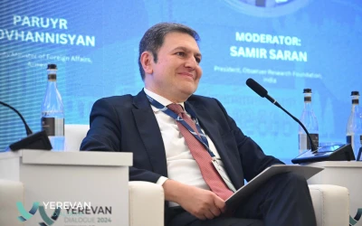 Re-Imagining Tomorrow, Today: Ideas, Wisdom, Impact – A Reflective Dialogue on the Future