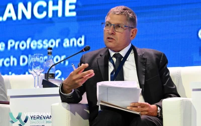 Climate Security in the Era of Uncertainty 5