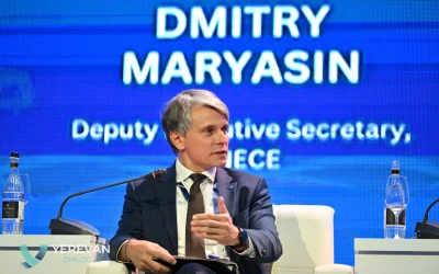 Climate Security in the Era of Uncertainty 2