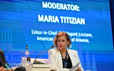 Geopolitics of Connectivity From Competition to Collaboration 8