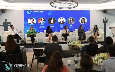 Gendered Growth: Investments and Barriers to Enterprise and Social Development