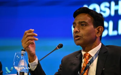 Climate Security in the Era of Uncertainty 3