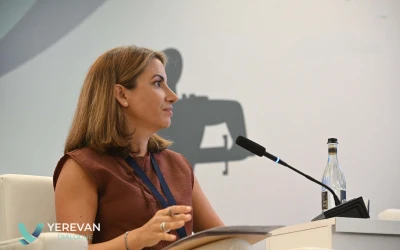 Re-Imagining Tomorrow, Today: Ideas, Wisdom, Impact – A Reflective Dialogue on the Future