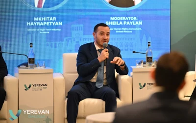 AI: A Boom for Emerging Markets?