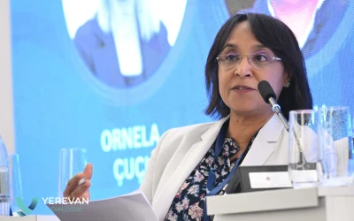 Rethinking Energy Transitions: Powering Tomorrow’s Growth