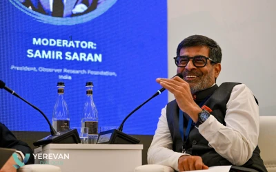 Re-Imagining Tomorrow, Today: Ideas, Wisdom, Impact – A Reflective Dialogue on the Future