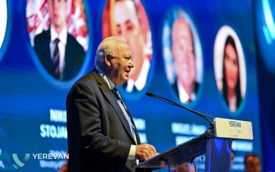 Strengthening Multiculturalism in a Divided World 2