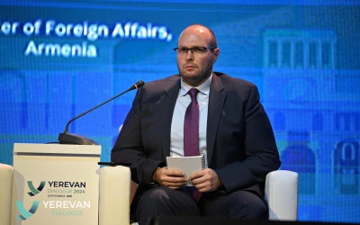 South Caucasus at the Crossroads Between Fragmentation and Cooperation 11