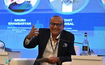 AI: A Boom for Emerging Markets?