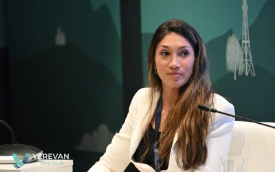 This Room is, for, and by the Youth Re-drawing the Future of Politics, Economics, and Policy 3