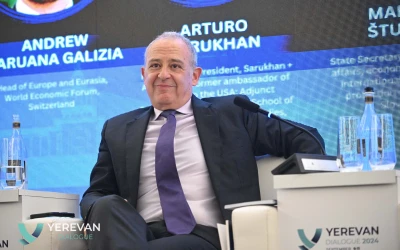 Multilateralism of Democracies: How Small and Medium Democracies can Strengthen Each Other`s Resilience