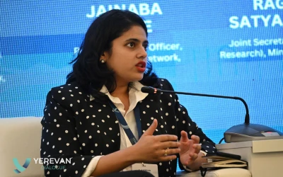 This Room is, for, and by the Youth Re-drawing the Future of Politics, Economics, and Policy 4