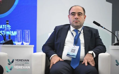 Rethinking Energy Transitions: Powering Tomorrow’s Growth