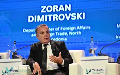 A Global Order in Churn Seeking Solutions 6