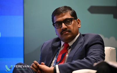 This Room is, for, and by the Youth Re-drawing the Future of Politics, Economics, and Policy 6