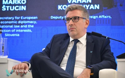 Multilateralism of Democracies: How Small and Medium Democracies can Strengthen Each Other`s Resilience