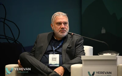 This Room is, for, and by the Youth Re-drawing the Future of Politics, Economics, and Policy 8