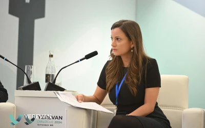 Rethinking Energy Transitions: Powering Tomorrow’s Growth