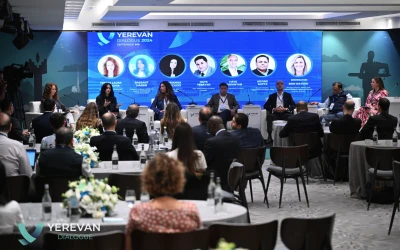 Digital Public Infrastructure: Debating Best Practices for a Global Good