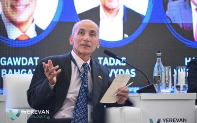 Rethinking Energy Transitions: Powering Tomorrow’s Growth