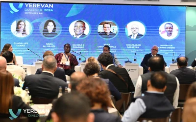 Debating a New Phoenix The Global South and a Renewed World Order