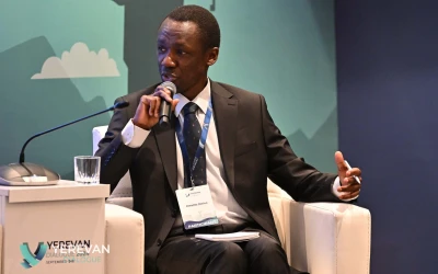 Debating a New Phoenix The Global South and a Renewed World Order