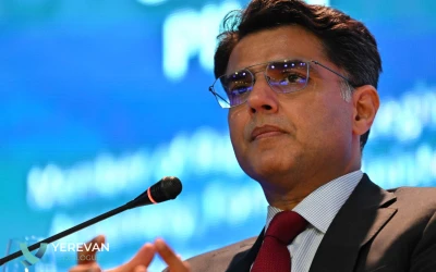 Geopolitics of Connectivity From Competition to Collaboration 7