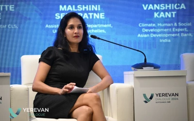 This Room is, for, and by the Youth Re-drawing the Future of Politics, Economics, and Policy 2