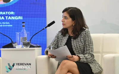 Gendered Growth: Investments and Barriers to Enterprise and Social Development