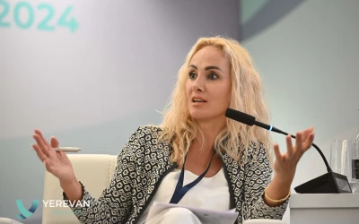 Rethinking Energy Transitions: Powering Tomorrow’s Growth