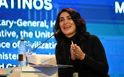 Strengthening Multiculturalism in a Divided World 5