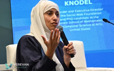 AI: A Boom for Emerging Markets?