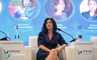 Gendered Growth: Investments and Barriers to Enterprise and Social Development