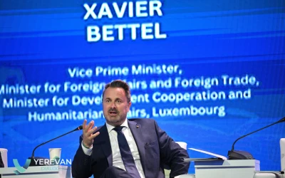 South Caucasus at the Crossroads Between Fragmentation and Cooperation 7