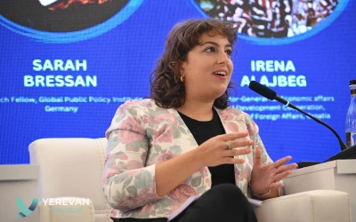 Gendered Growth: Investments and Barriers to Enterprise and Social Development