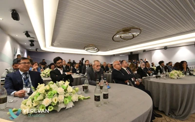 Re-Imagining Tomorrow, Today: Ideas, Wisdom, Impact – A Reflective Dialogue on the Future