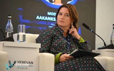 Gendered Growth: Investments and Barriers to Enterprise and Social Development