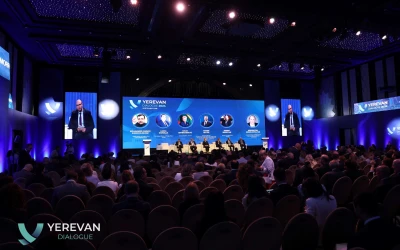 South Caucasus at the Crossroads Between Fragmentation and Cooperation (4)