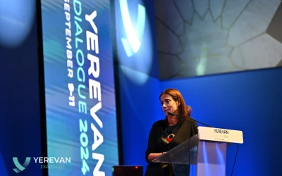 A Global Order in Churn Seeking Solutions 3