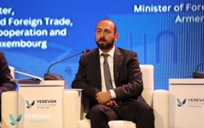 South Caucasus at the Crossroads Between Fragmentation and Cooperation (1)