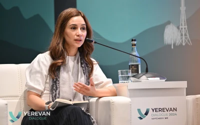 Debating a New Phoenix The Global South and a Renewed World Order