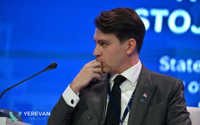 Strengthening Multiculturalism in a Divided World 8