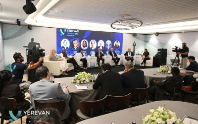 Rethinking Energy Transitions: Powering Tomorrow’s Growth