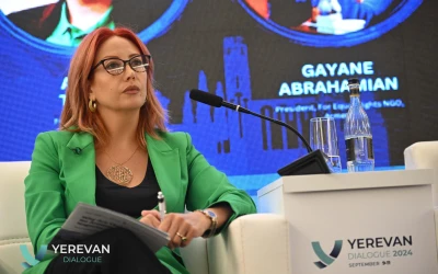 Gendered Growth: Investments and Barriers to Enterprise and Social Development