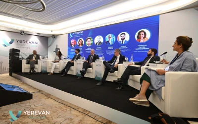 Multilateralism of Democracies: How Small and Medium Democracies can Strengthen Each Other`s Resilience