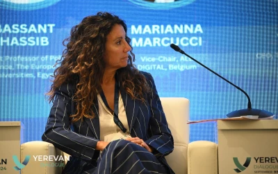 Digital Public Infrastructure: Debating Best Practices for a Global Good