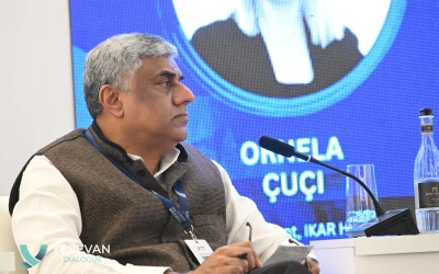 Rethinking Energy Transitions: Powering Tomorrow’s Growth