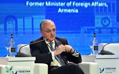 A Global Order in Churn Seeking Solutions 2